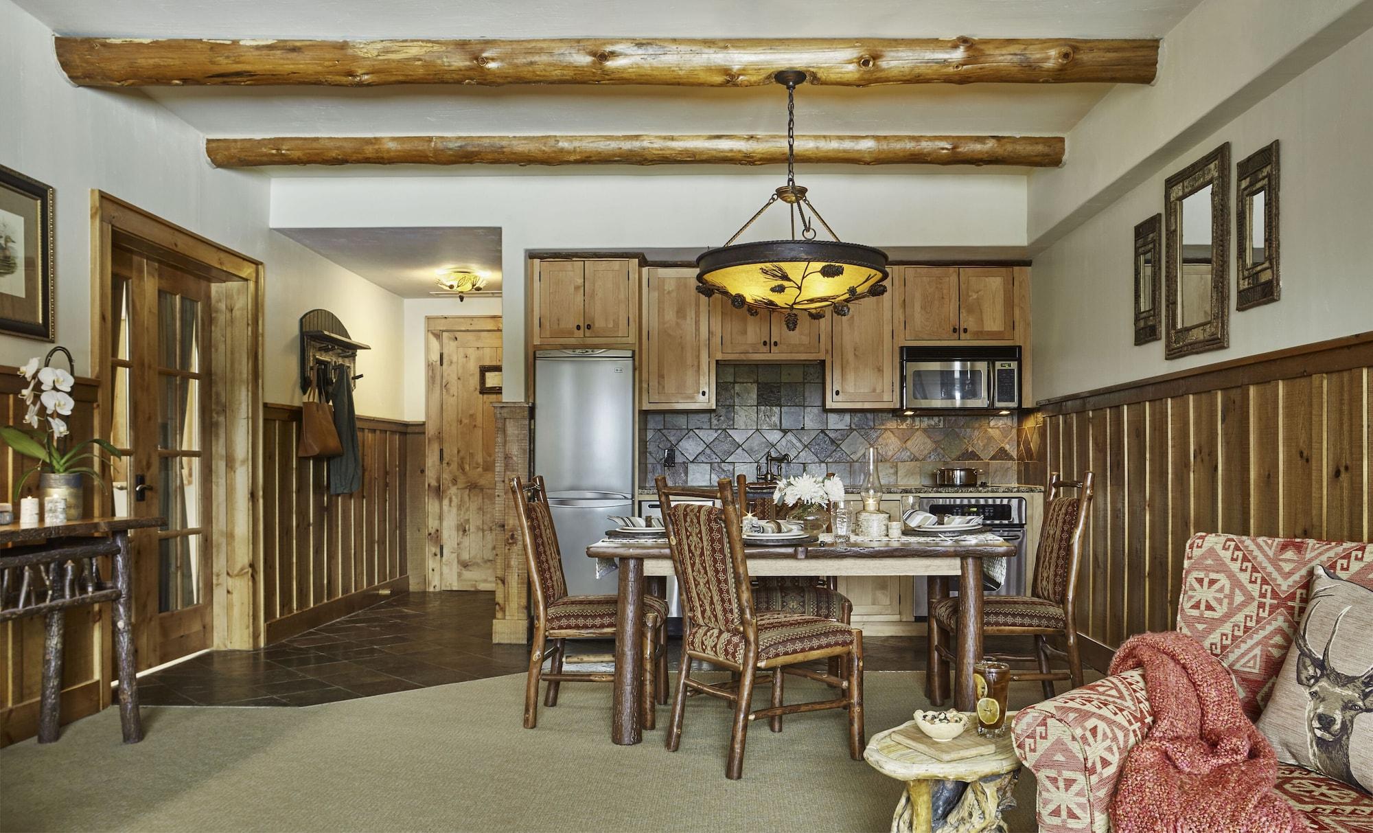 The Whiteface Lodge Lake Placid Exterior foto