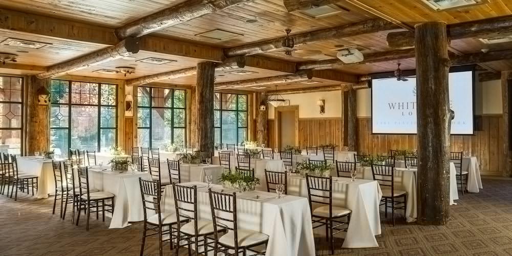 The Whiteface Lodge Lake Placid Exterior foto