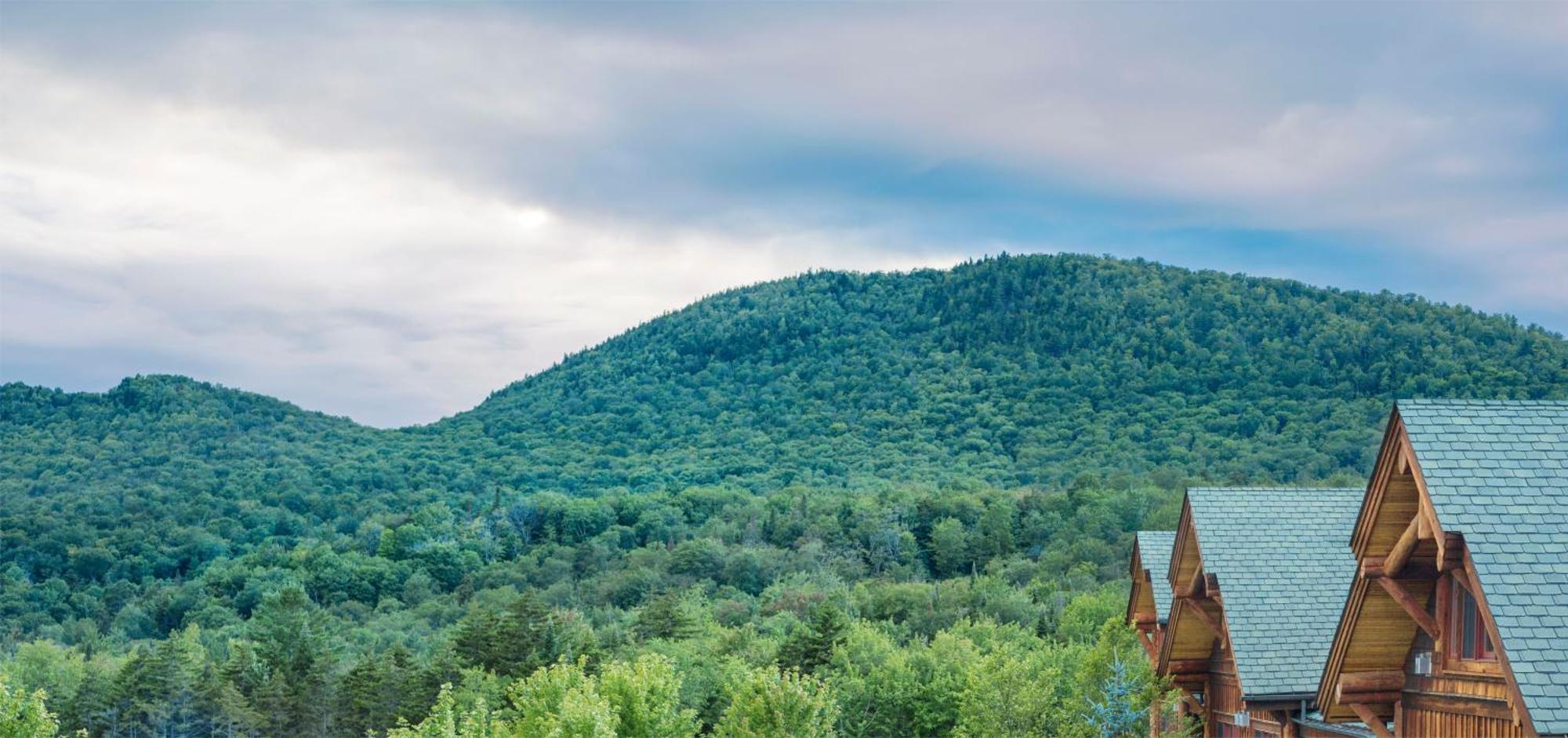 The Whiteface Lodge Lake Placid Zimmer foto
